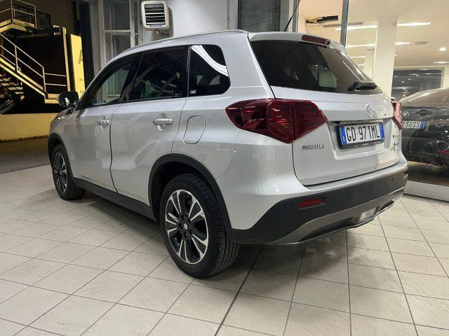 SUZUKI Vitara 1.4 Hybrid 4WD AllGrip Top