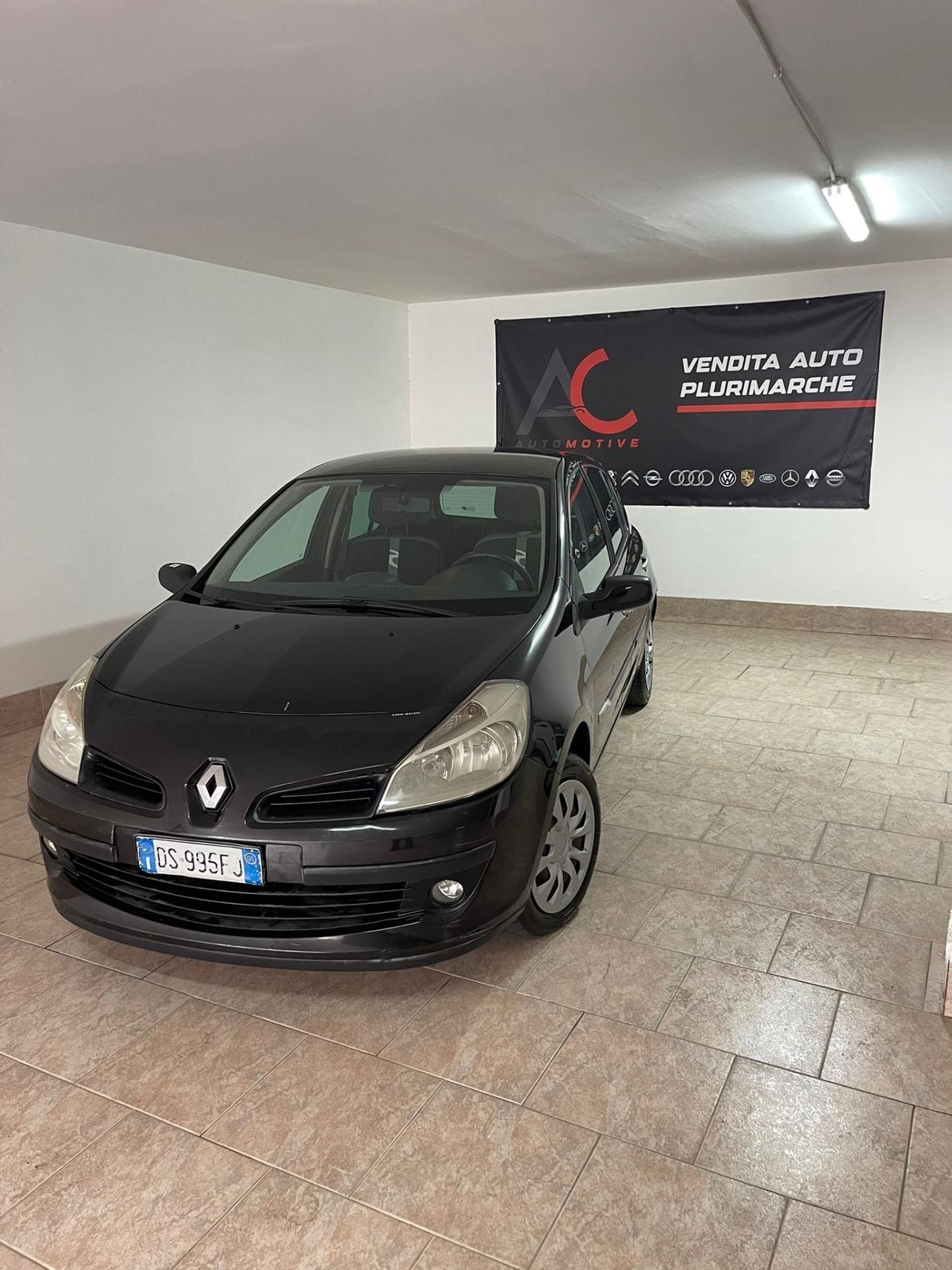 Renault Clio 1.2 16V 5 porte Rip Curl