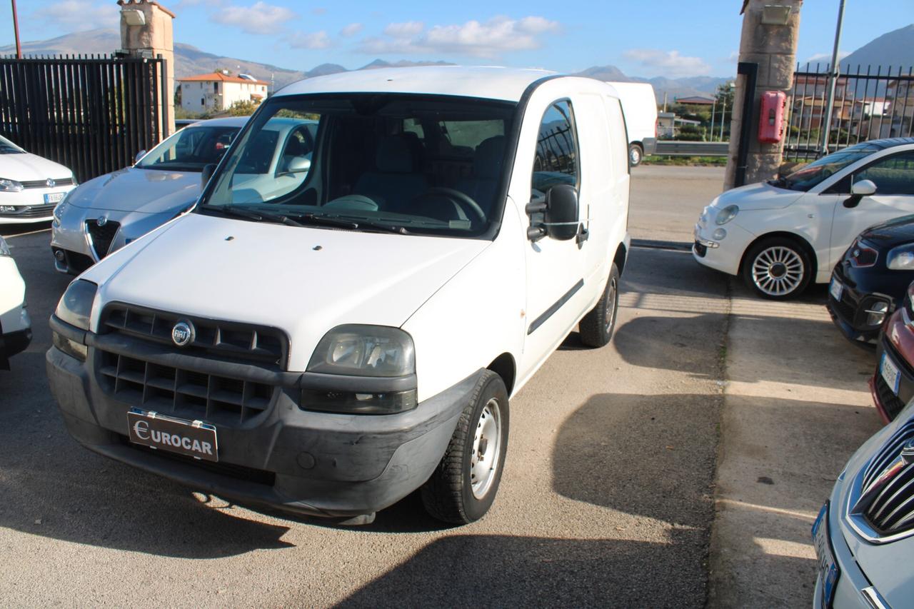 Fiat Doblo FURGONE