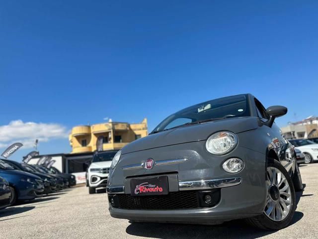 FIAT 500 1.3 Multijet 16V 95 CV Lounge