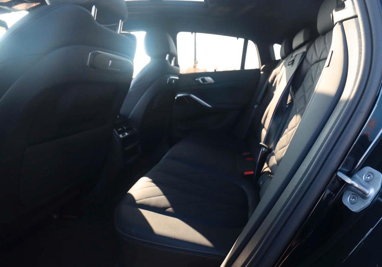 Bmw X6 M X6 xDrive30d 48V Msport Pro