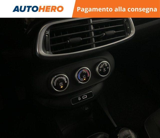 FIAT 500X 1.3 MultiJet 95 CV Pop Star