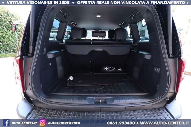 Toyota Land Cruiser 250 250 2.8 D4D A/T AWD Legend Comfort