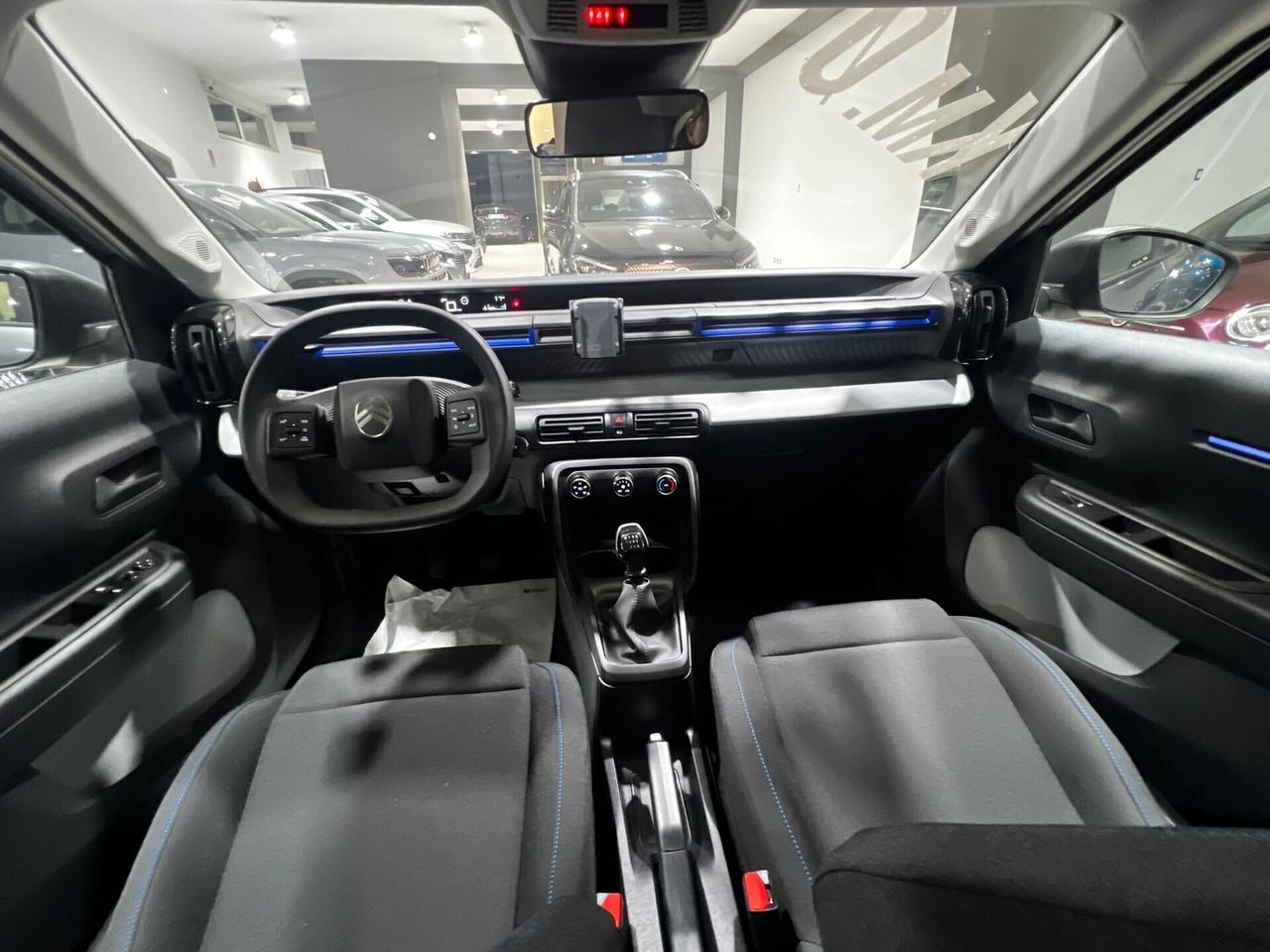 Citroen C3 PureTech 100 S&S Max