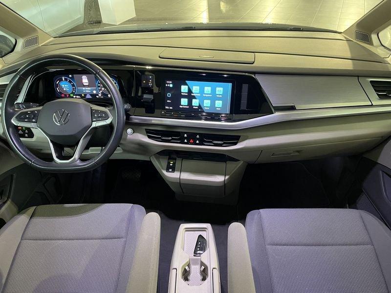 Volkswagen Multivan 1.4 TSI eHybrid Style