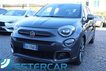 FIAT 500X 1.6 MultiJet 120CV Sport NEOPATENTATI