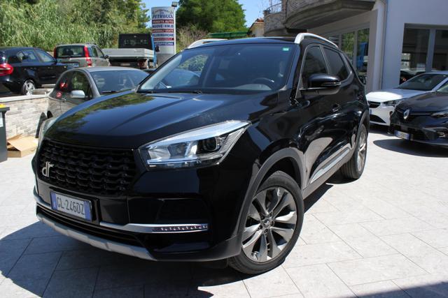 DR MOTOR DR 4.0 1.5 Bi-Fuel GPL