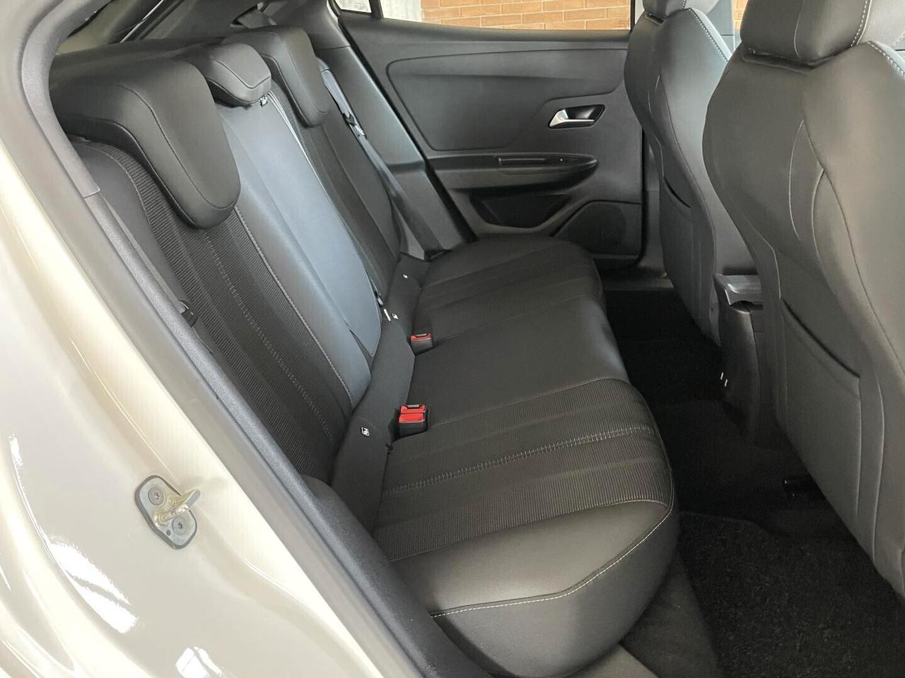 OPEL Mokka GS Line - 1.2 Turbo 100cv E6D-ISC