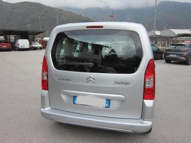 Citroen Berlingo 1.6 HDi 90CV Multispace NEOPATENTATI
