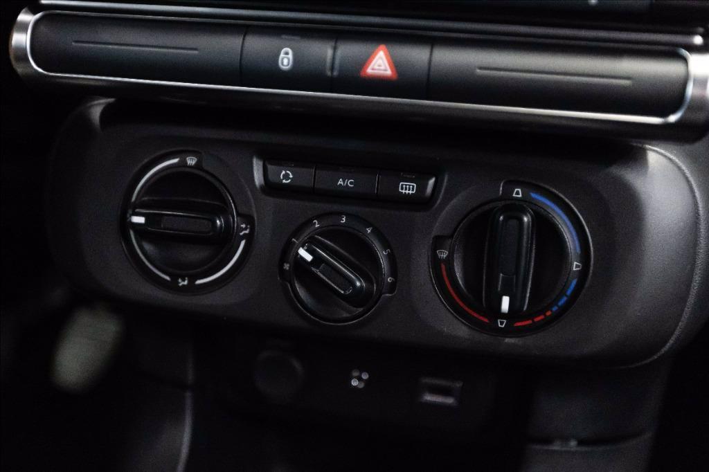 CITROEN C3 1.2 puretech Feel 82cv neopatentati del 2017