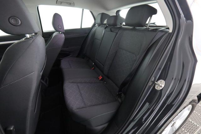 VOLKSWAGEN Golf Golf 2.0 TDI DSG SCR Life