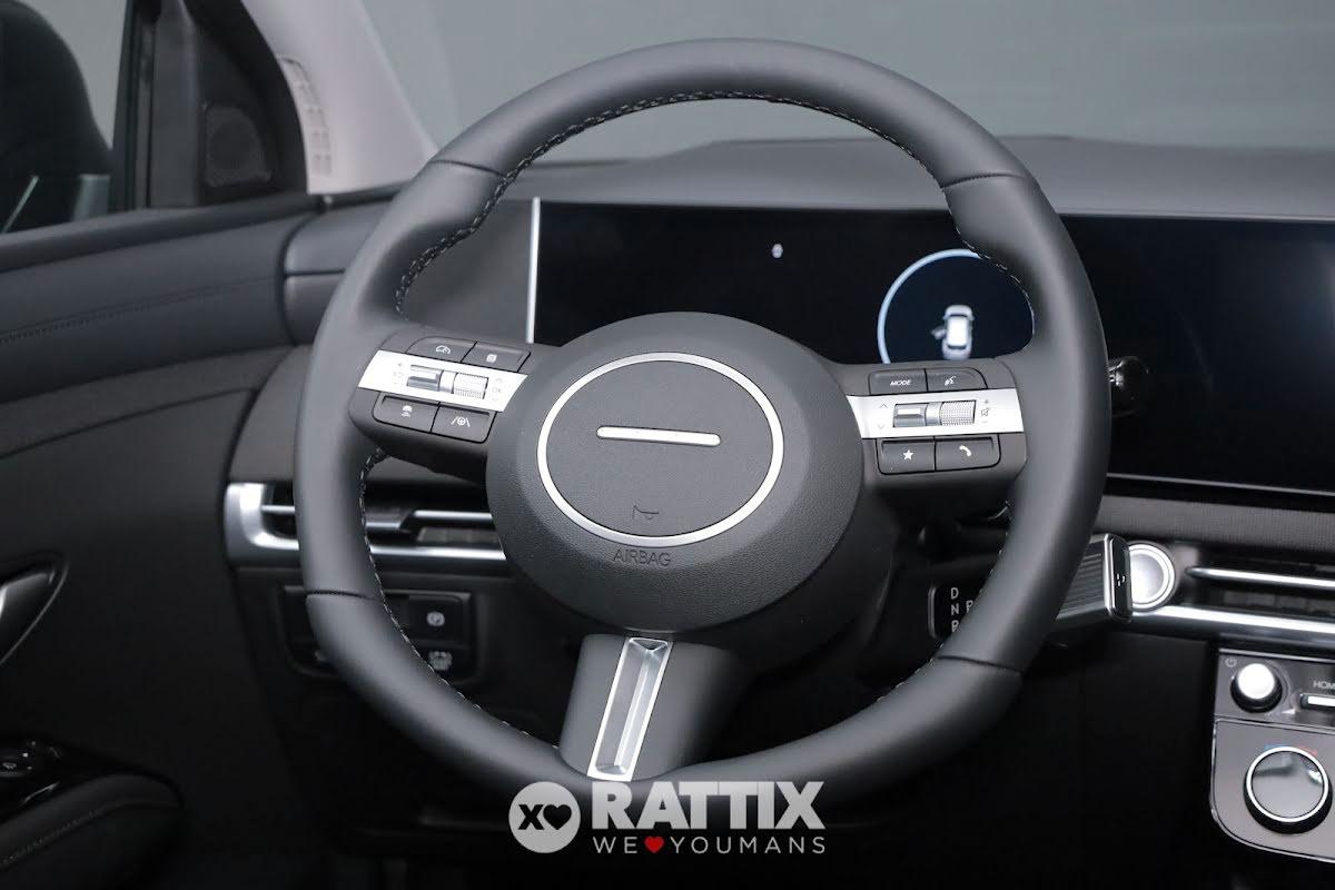 Hyundai Tucson 1.6 hev 239CV Exellence auto