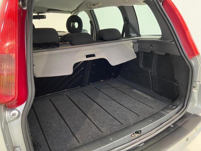 PEUGEOT 206 1.4 16V SW Quiksilver