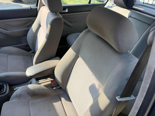 VOLKSWAGEN Golf 1.9 TDI/115 CV cat 5p. 4m. H.line