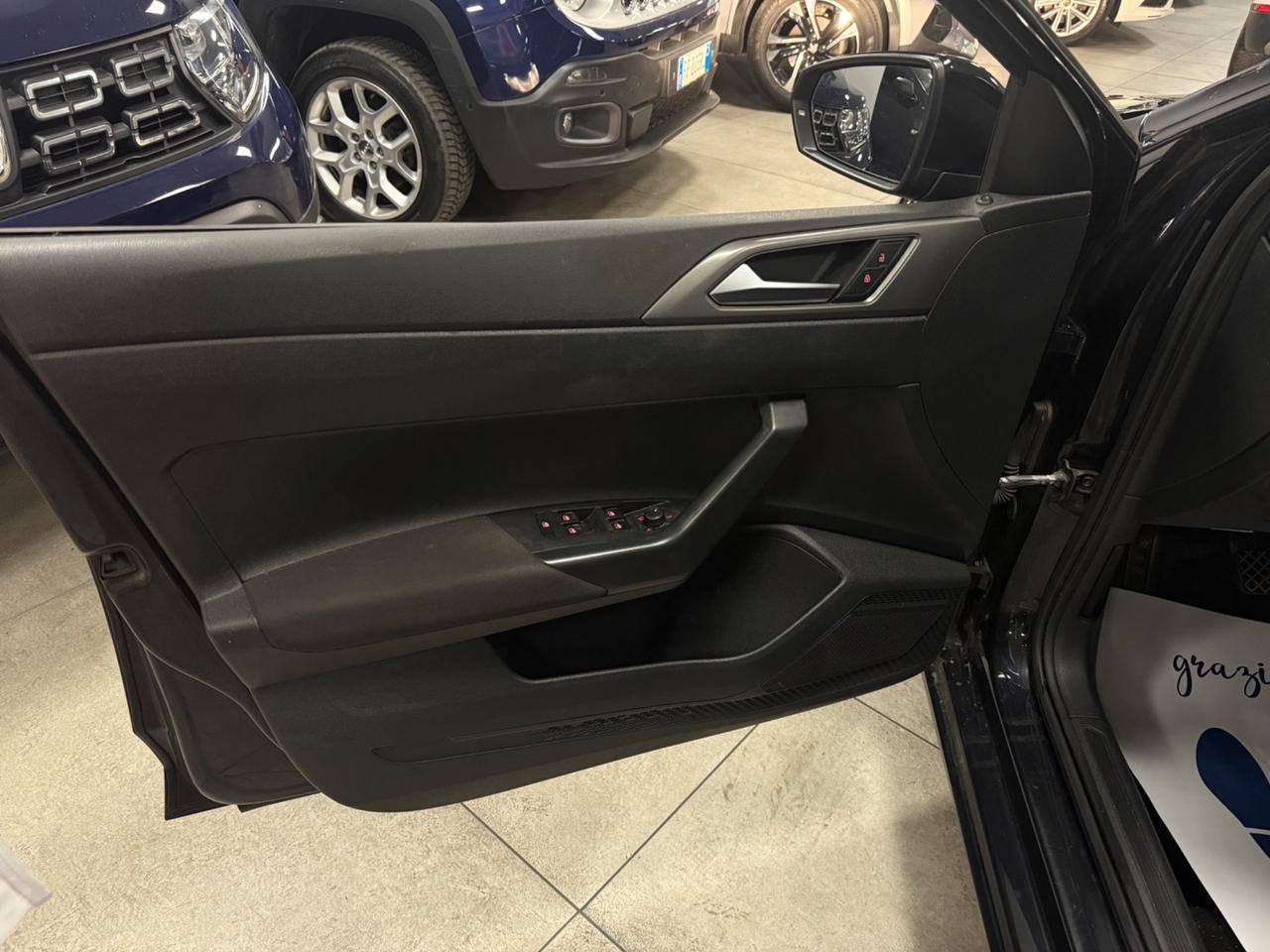 Volkswagen Polo 1.0 EVO 5p. Trendline BlueMotion Tech.