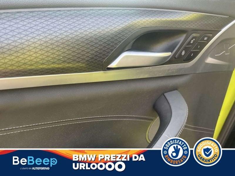 BMW X4 M 3.0 COMPETITION AUTO