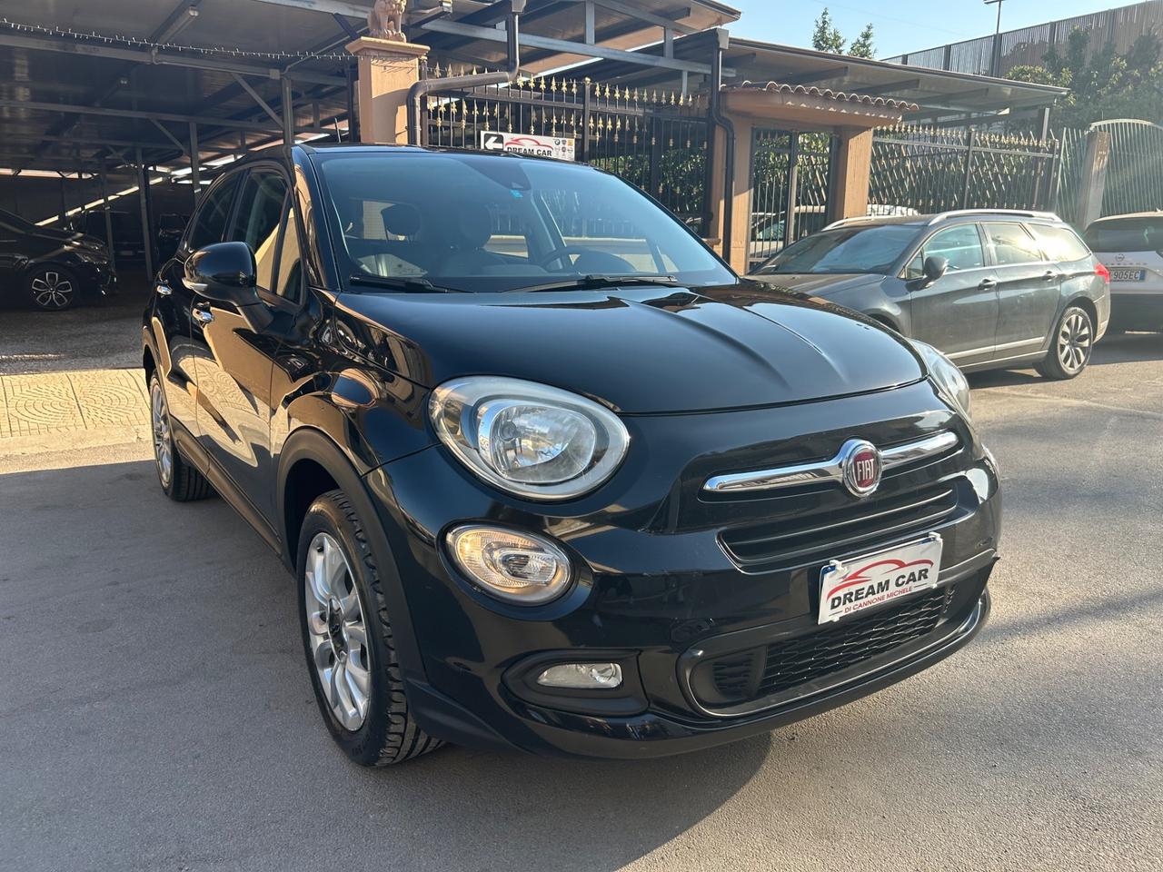Fiat 500X 1.6 MultiJet 120 CV Business