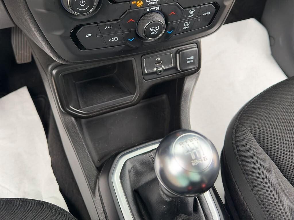 Jeep Renegade 1.6 Mjt 130 CV Limited IN PROMO
