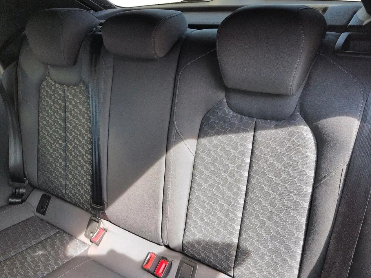 Audi A1 SPB 30 TFSI S tronic line edition