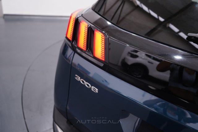 PEUGEOT 3008 1.2 PureTech Turbo 130cv S&S Allure Pack