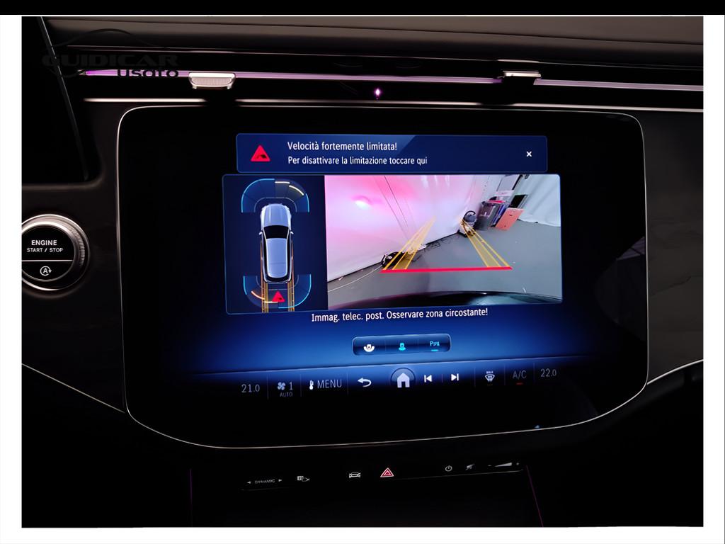 Mercedes-Benz Classe E - S214 SW - E SW 220 d Advanced auto