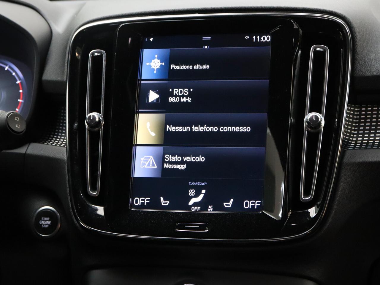 Volvo XC40 2.0 t4 R-design geartronic my20 * SOLI 90.000 KM *