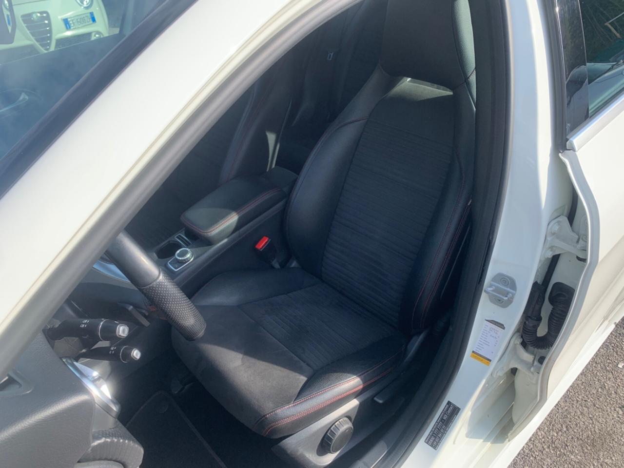 Mercedes-benz A180 AMG