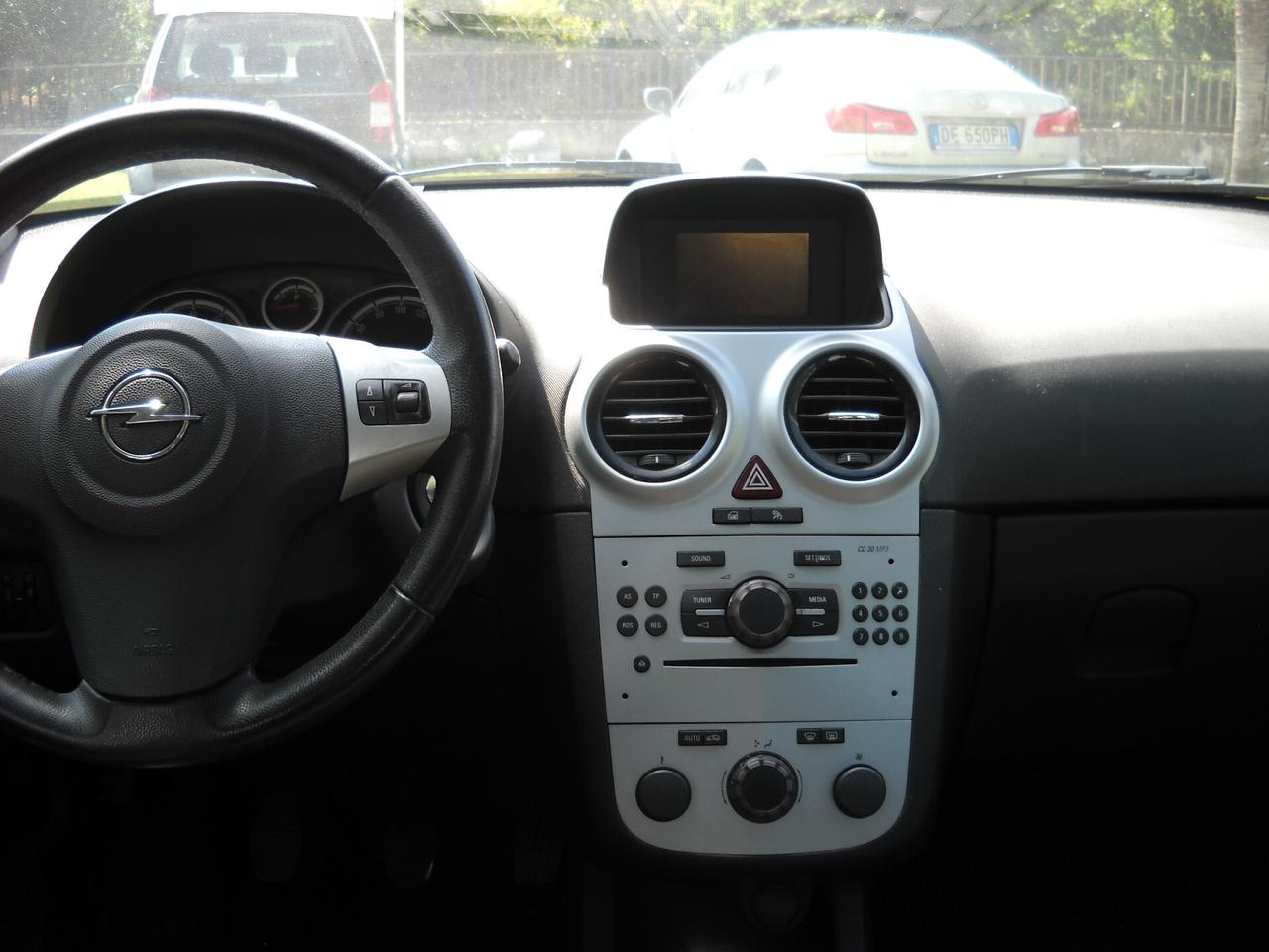 Opel Corsa 1.2 5 porte Edition