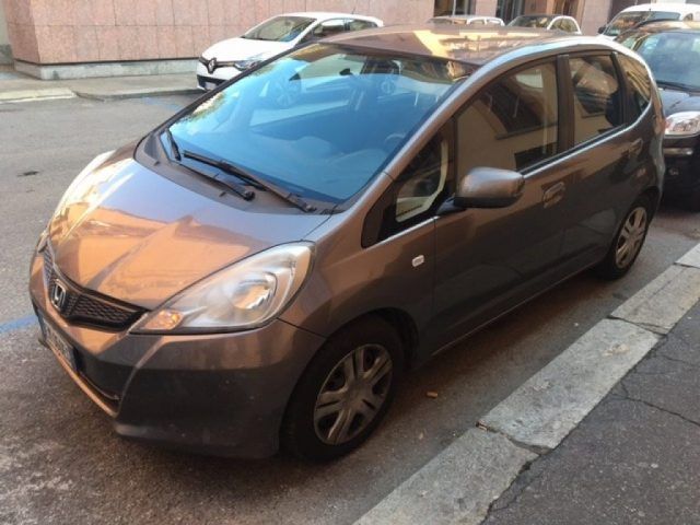 HONDA Jazz 1.2 i-VTEC S