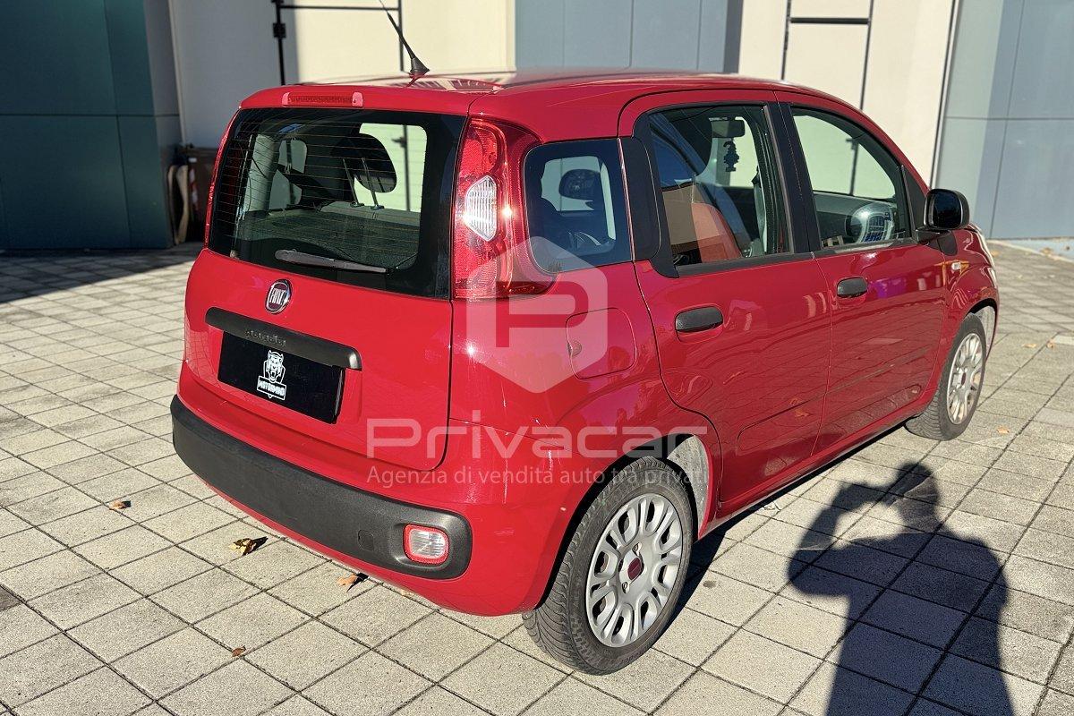FIAT Panda 1.2 EasyPower Easy