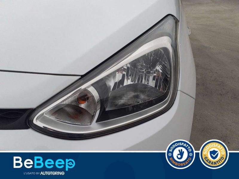 Hyundai i10 1.0 COMFORT