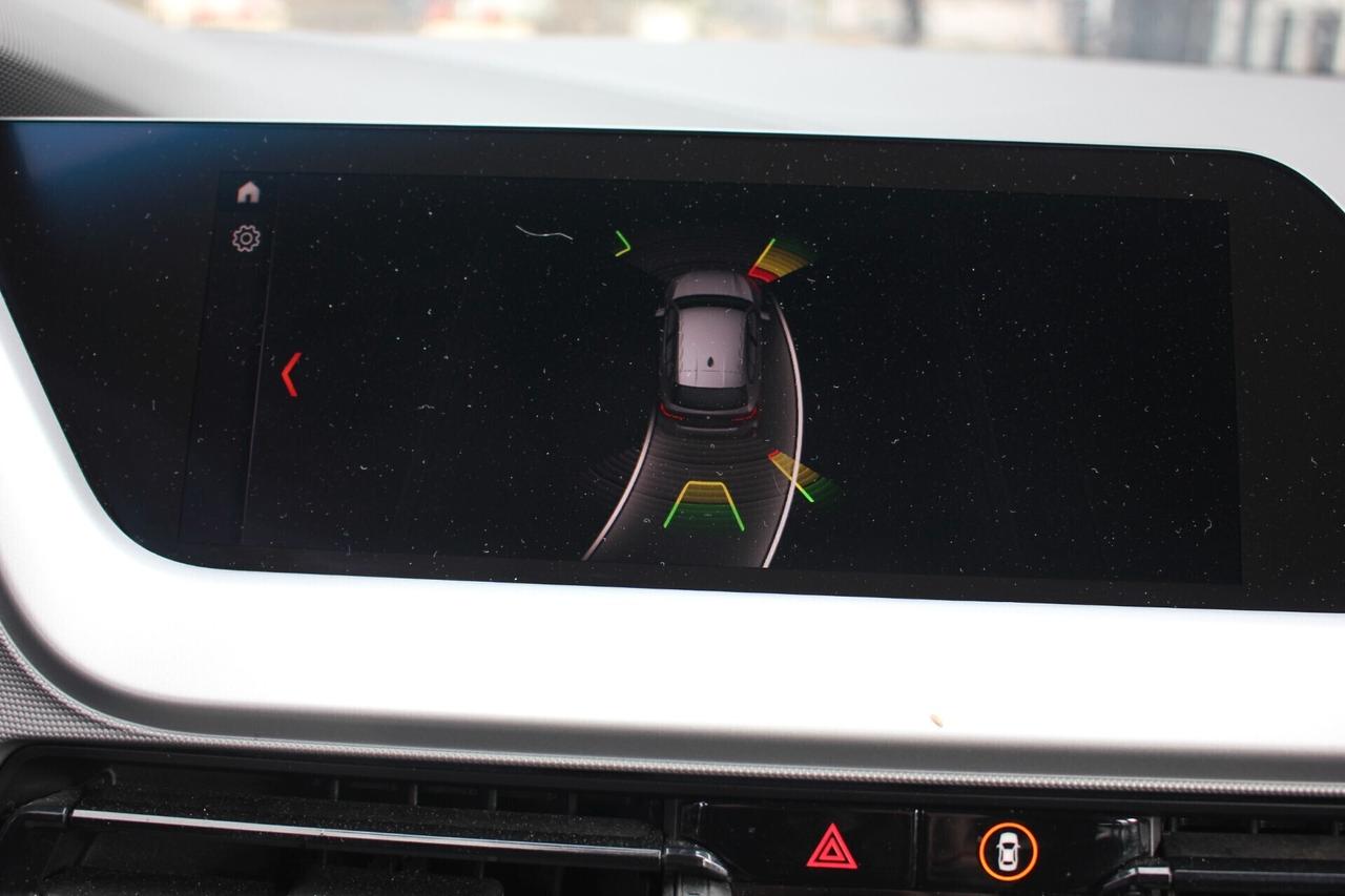 Bmw 116d AUTOMATICA UNIPRO'*PREZZO VERO* KM CERTIFICATI