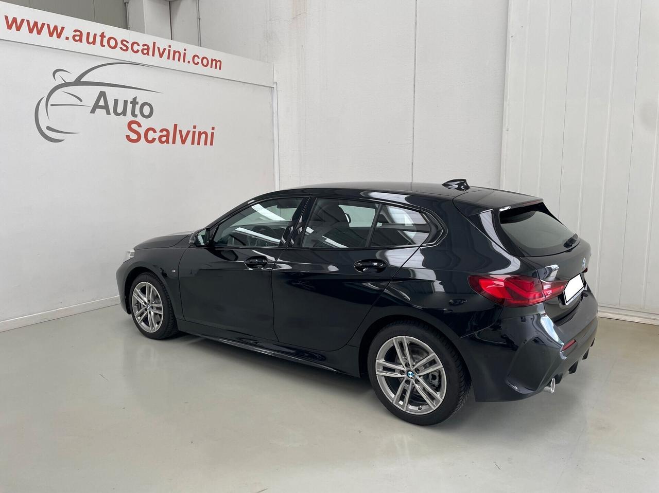 Bmw 118 d 2.0 Msport 150CV AUTOM.