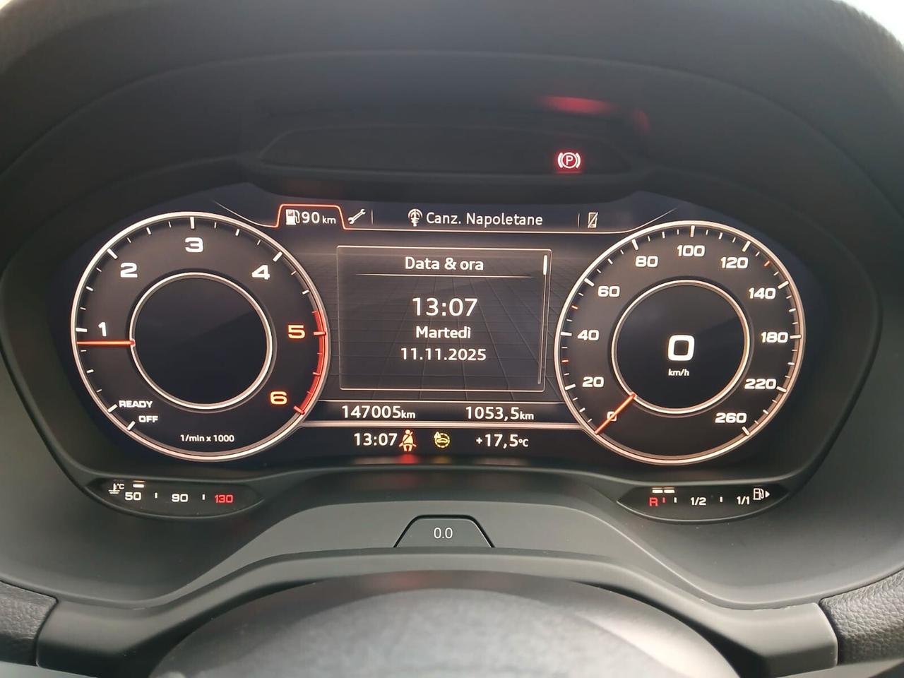 Audi Q2 30 TDI S line Edition