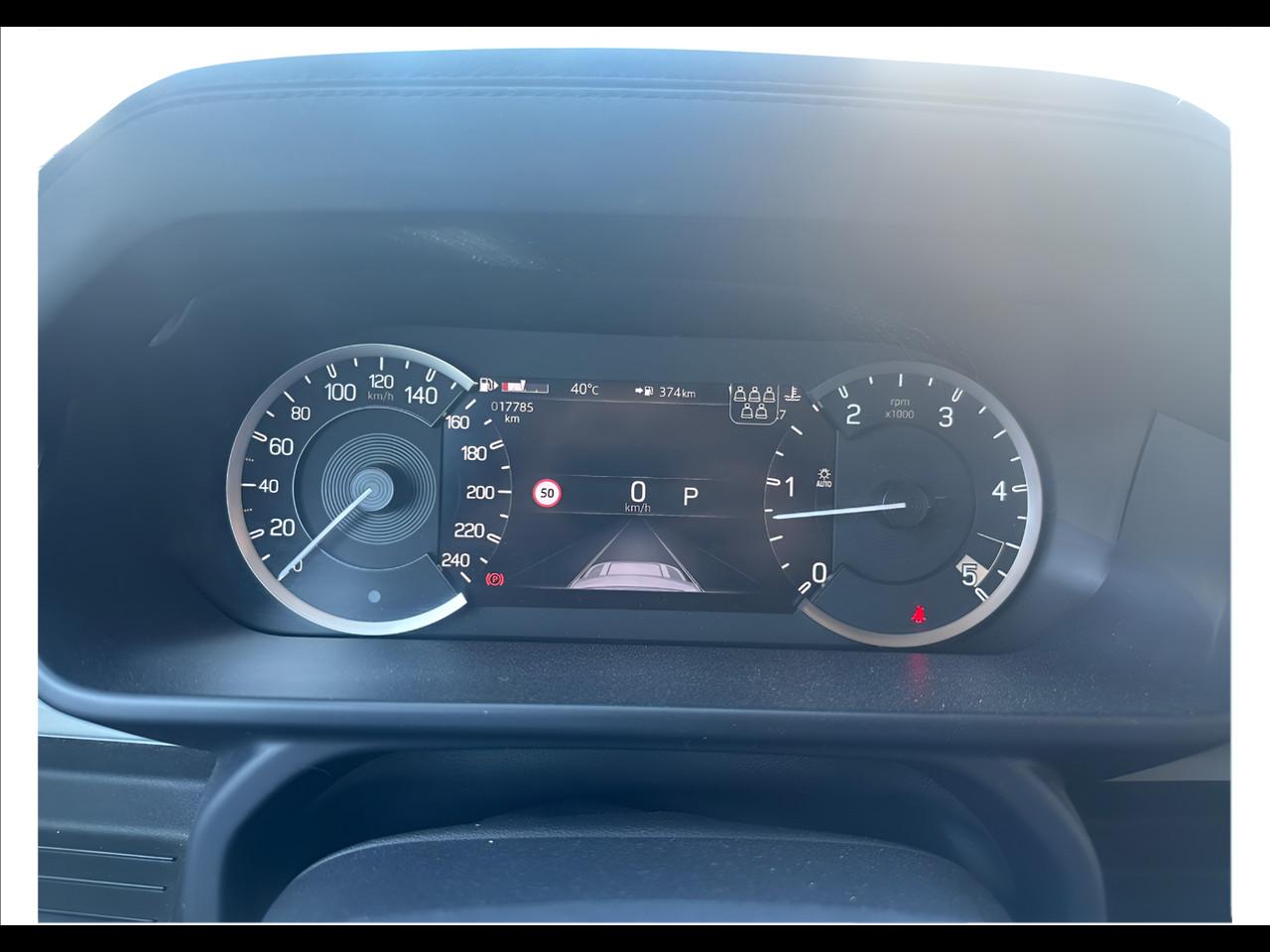 LAND ROVER Defender 110 3.0d i6 mhev SE awd 200cv auto 7 p.ti