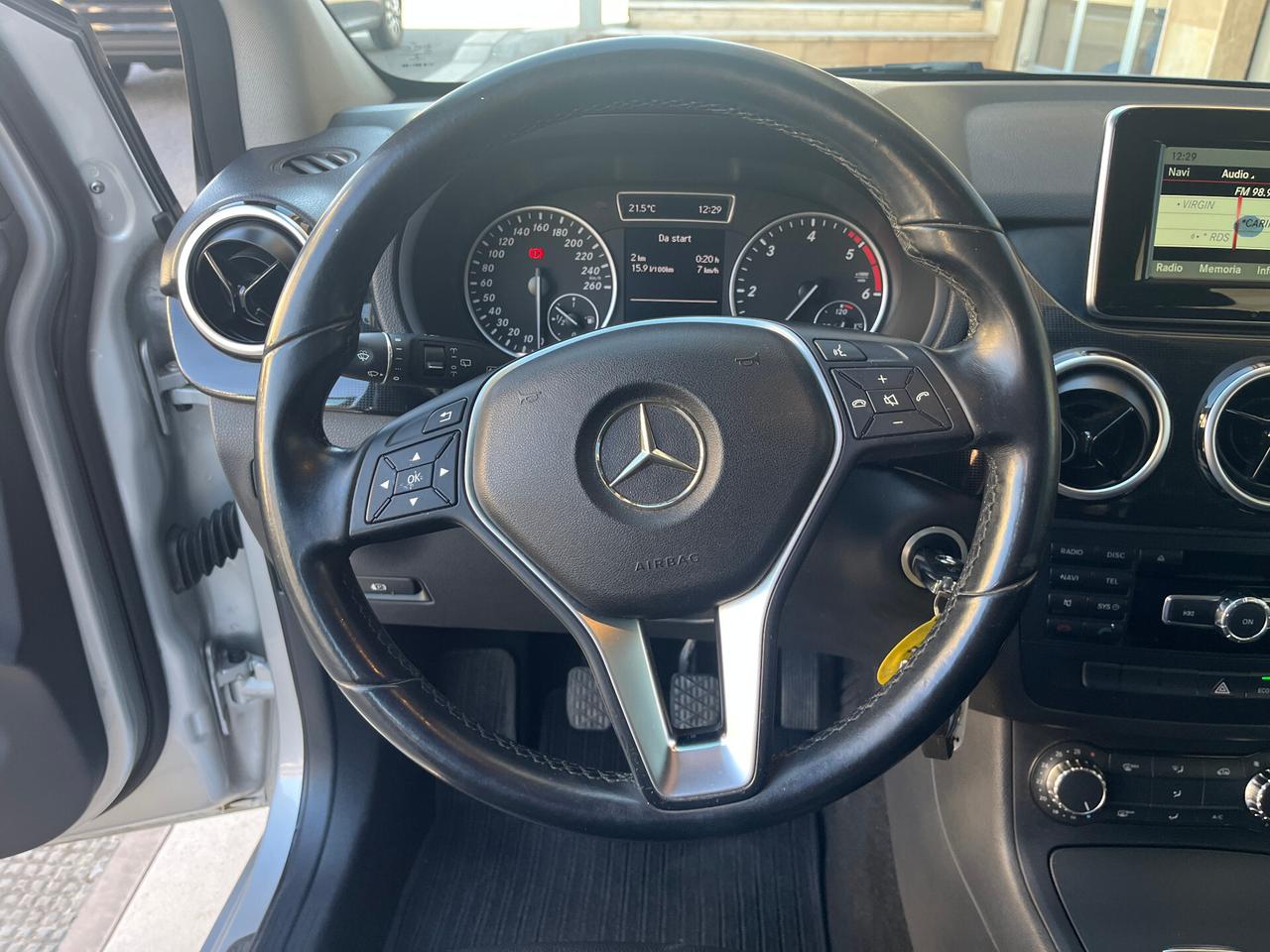 Mercedes-benz B 180 CDI Premium