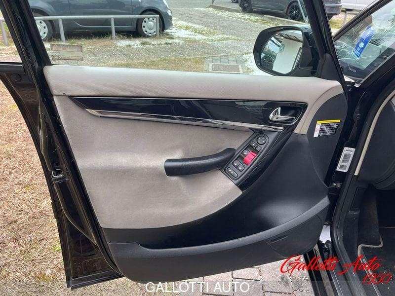 Citroën C4 Picasso 1.6 hdi 16v 110cv