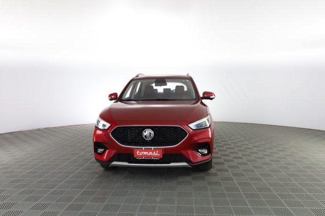 MG ZS ZS 1.5 VTi-tech Luxury