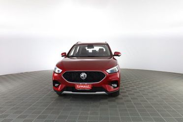 MG ZS ZS 1.5 VTi-tech Luxury