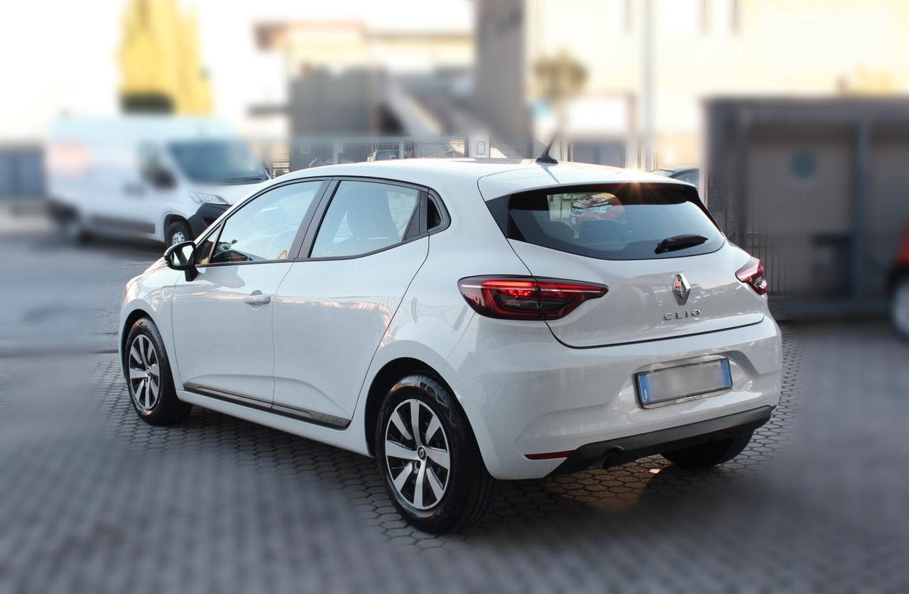 Renault Clio TCe 90 CV 5 porte Equilibre
