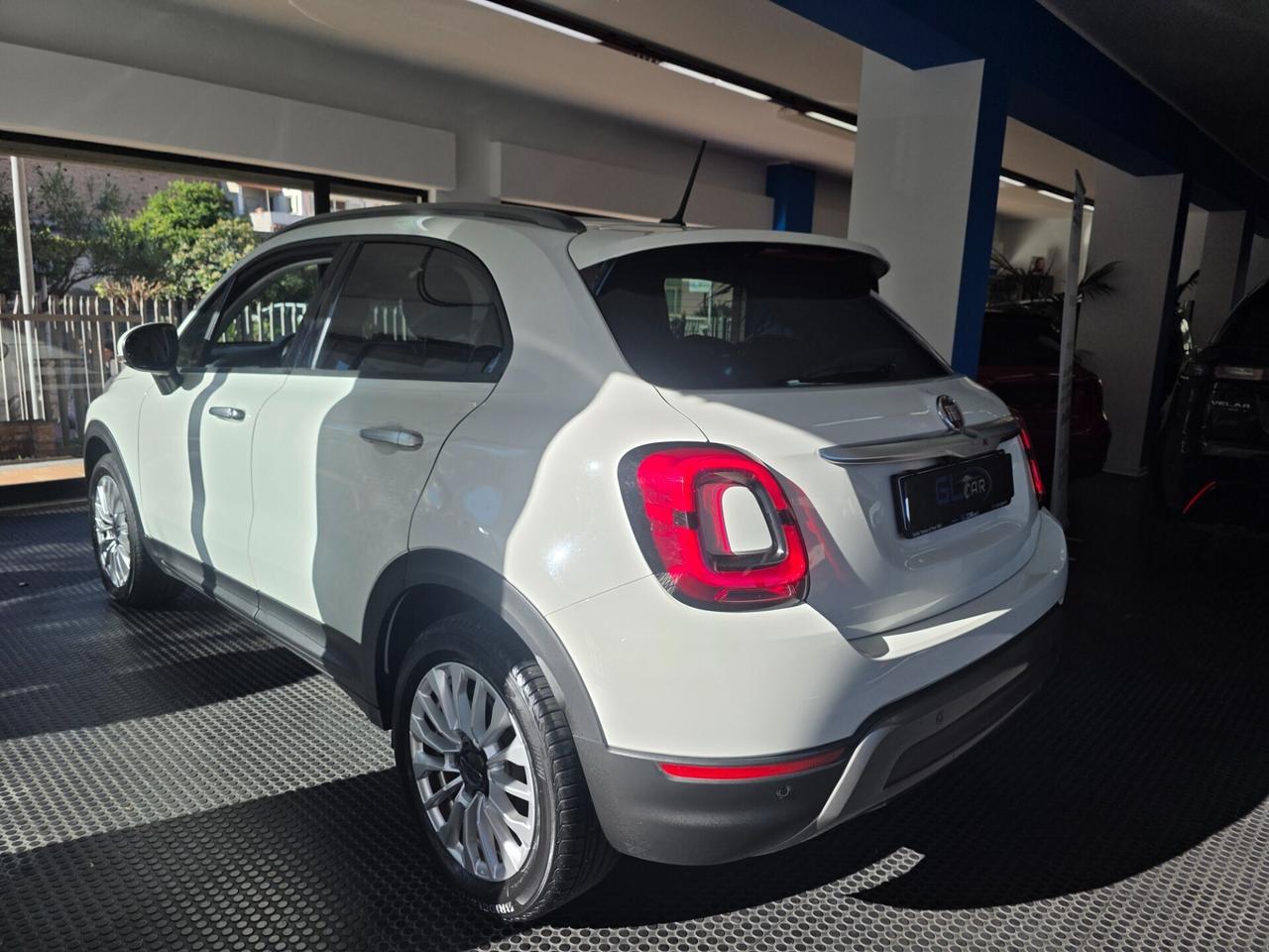Fiat 500X 1.0 120cv Cross 2019 22000km