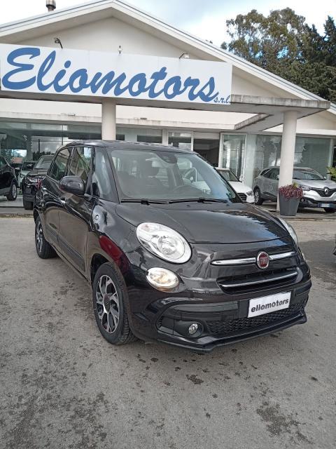 FIAT - 500 L - 1.3 Multijet 95 CV Business