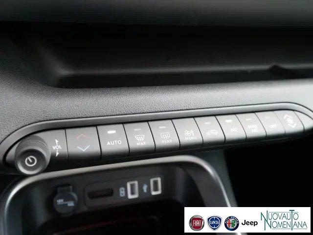 JEEP Avenger 1.2 Turbo 100 CV Summit Km 0