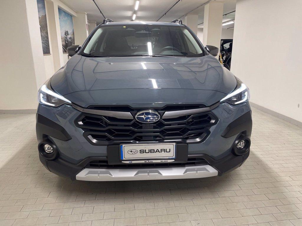 SUBARU Crosstrek 2.0i e-boxer Premium del 2023