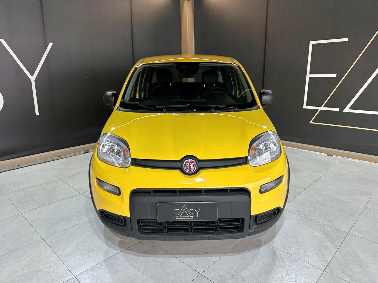 Fiat Panda 1.0 hybrid PANDINA * OFFERTA CON FINANZIAMENTO *