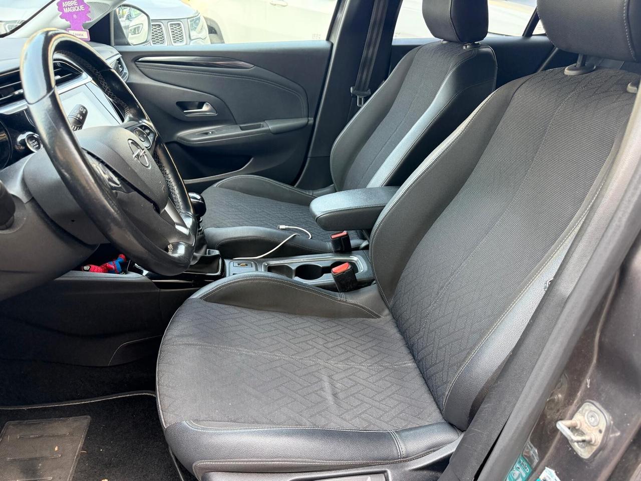 Opel Corsa 1.2 100 CV Elegance