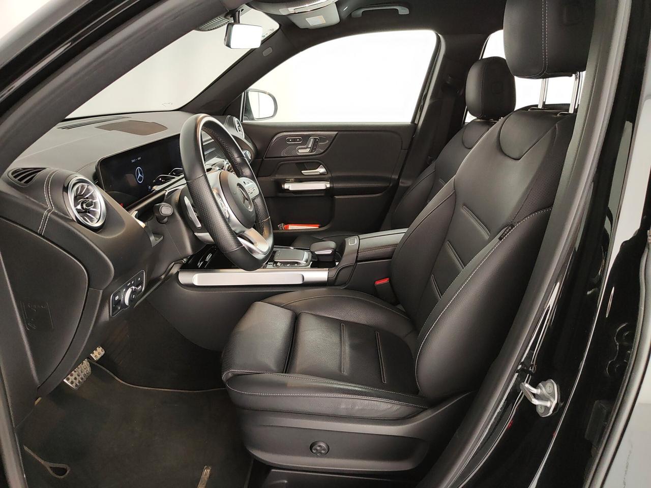 Mercedes-benz GLB 220 d Automatic 4Matic Premium