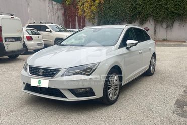 SEAT Leon 1.5 TGI DSG ST XCELLENCE
