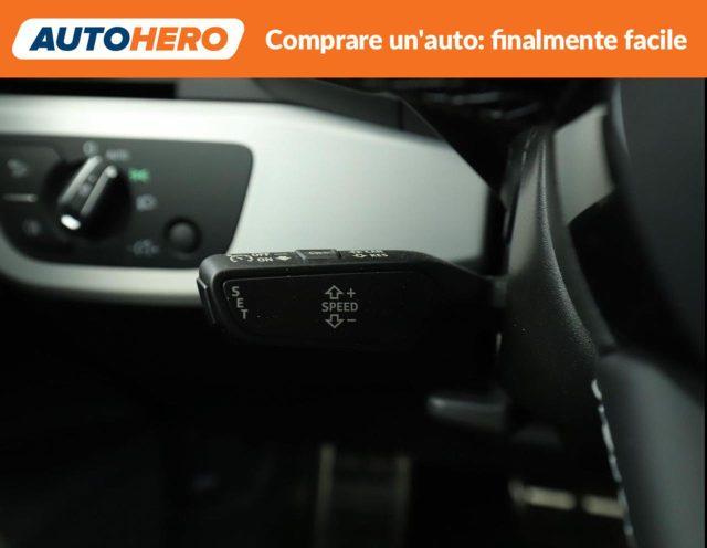 AUDI A5 SPB 40 TDI S tronic S line edition