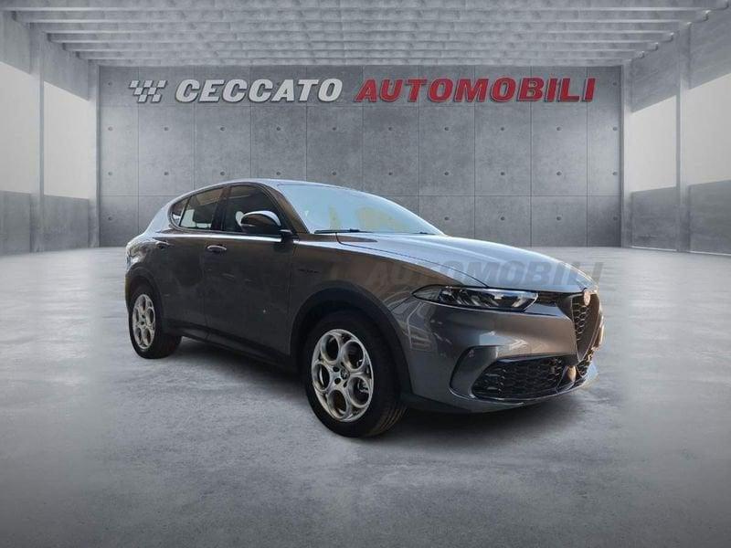 Alfa Romeo Tonale Tonale 1.5 hybrid Sprint 130cv tct7